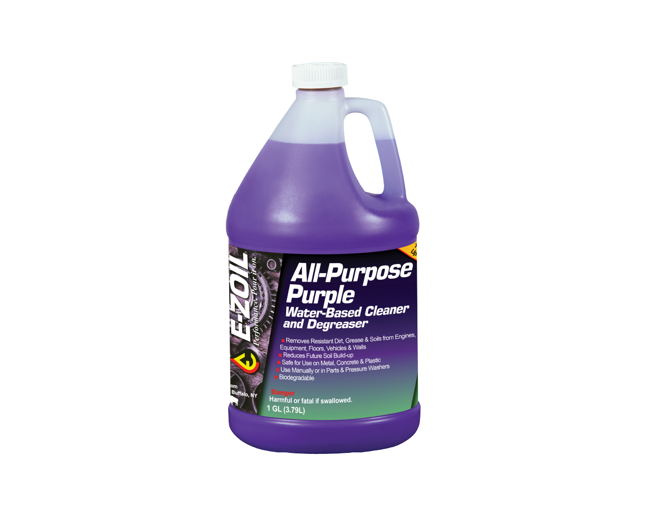 All-Purpose Purple 1 GL